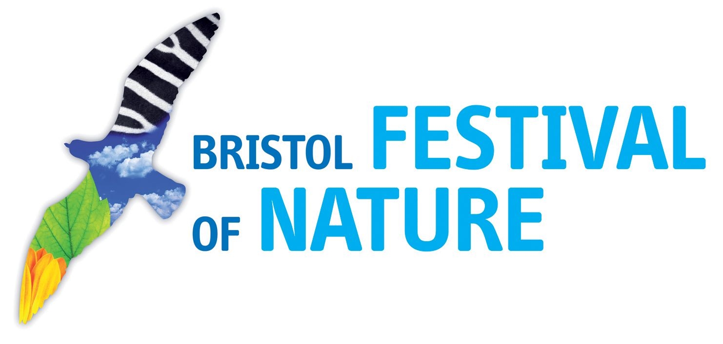 Bristol Festival of Nature logo