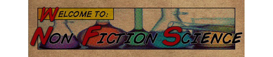 non-fiction science logo